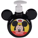 Jabón Líquido Disney Mickey 300 ml