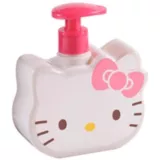 Jabón Líquido Hello Kitty 300 ml