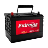 Bateria Caja 34I-850 Ca850 -50Ah Willard Extrema