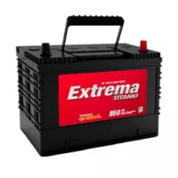 Bateria Caja 34D-850 Ca850 -50Ah Willard Extre