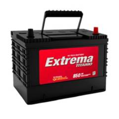 WILLARD - Batería 34D-850 Extrema