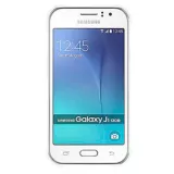 Samsung Galaxy J1 ACE VE LTE Blanco