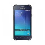 Samsung Galaxy J1 Ace Negro Azulado