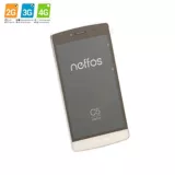 Celular Smartphone Neffos C5 Blanco