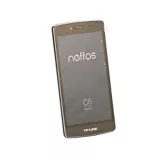 Celular Smartphone Neffos C5 Negro