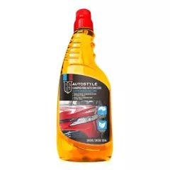AUTOSTYLE - Shampoo con Cera 1000 cc