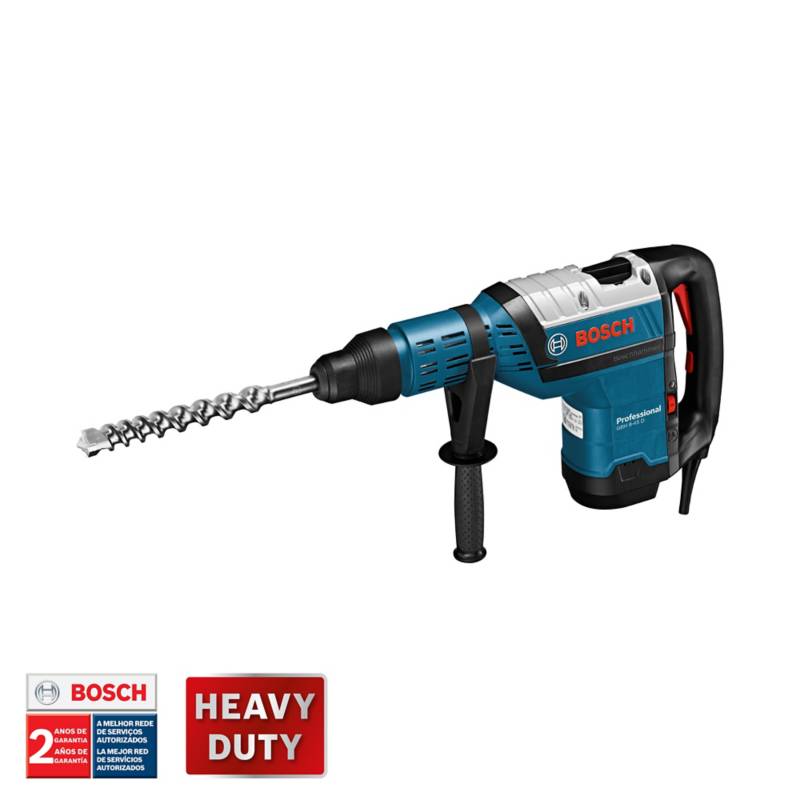 Martillo demoledor bosch velocidad variable 800 w