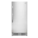 Refrigerador Twin Gallery 538 Lts FGRU19F6QF Inoxidable