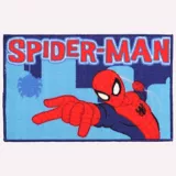 Tapete Spiderman 40 x 60 cm