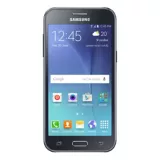 Samsung Galaxy J2 Prime Ds Negro