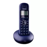 Teléfono Inalámbrico KX-TGB210LAC Azul