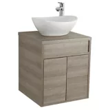 Mueble Tantra Olmo 45 cm para lavamanos vessel