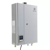 Calentador De Agua  De Gas Natural 16 Litros