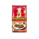 Dogourmet Carne Parrilla Adulto 2 kg