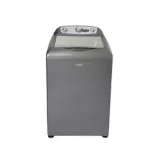Lavadora Automática Carga Superior 16 Kg Onix M1605 Acero Inoxidable