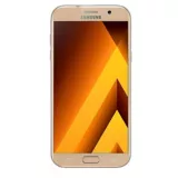 Samsung Galaxy A7 Dorado