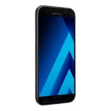 Samsung Galaxy-A7 2017 Negro
