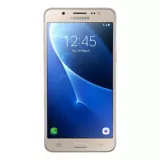 Samsung Galaxy J5 Metal Dorado