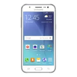 Samsung Galaxy J5 Metal Blanco