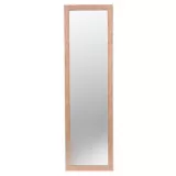 Espejo de Colgar Ondas 30x120 cm Dorado