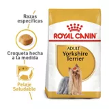 Alimento Seco Para Perro Raza Yorkshire Adulto Royal Canin 1.13 kg