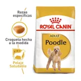 Alimento Seco Para Perro Raza Poodle Adulto Royal Canin 1.5 kg