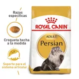 Alimento Seco Para Gato Raza Persa Adulto Royal Canin 2 kg