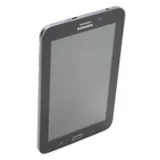 Samsung Galaxy Tab E 7.0 3G - 8Gb - Negro