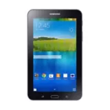 Galaxy Tab E 7.0 pulgadas WiFi 8GB Negro SM-T113NYKUCOO