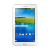 Galaxy Tab E 7.0 pulgadas WiFi 8GB Blanco SM-T113NDWUCOO