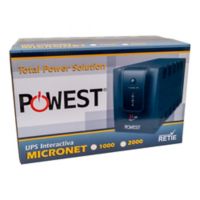 UPS Micronet 1000Va Powest
