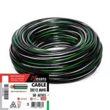 Cable 3x12 Easyfil 50m Negro Blanco Verde