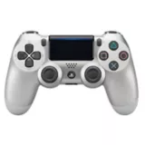 Control PS4 DS4 Silver
