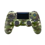 Control PS4 DS4 Green Camo