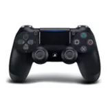 Control PS4 DS4 Negro