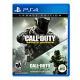 Juego PS4 Call of Duty Infinite Warfare Legacy CE