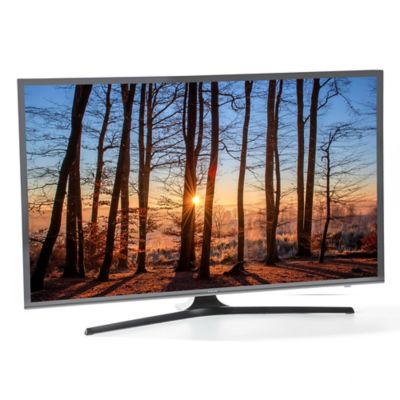 TV UHD 4K de 50 pulgadas Smart TV KU6000