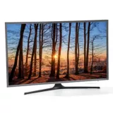 TV 50" UHD 4K HDR Plano UN50KU6000 SmartTV