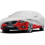 Cubre Auto Mazda 6 2014+