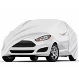 Cubre Auto Ford Fiesta 2008+