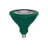 Bombillo Reflector LED 8w E27 Verde