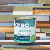 Envejecido Madera Verde Pastel 500 ml Chalk Paint