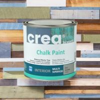 Envejecido Madera Gris Azulado 500  ml Chalk Paint