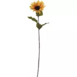 Flor Artificial Girasol 81cm