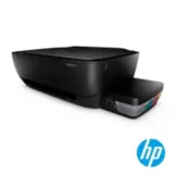 Impresora Multifuncional HP Deskjet GT 5810