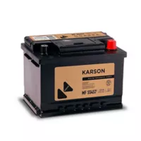 Karson Batería Caja 42 475CA 55AH