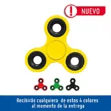 Spinner Speed Twister Colores Surtidos VTA-81950