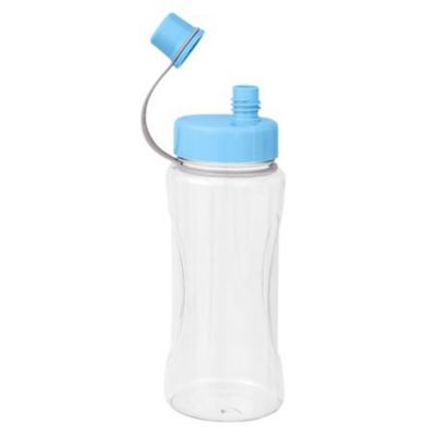 AGUA SIN GAS CIELO TAPA SPORT - BOTELLA 1 L