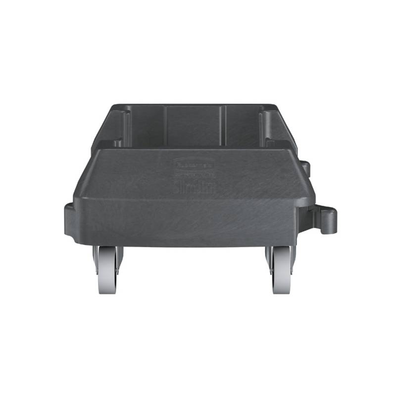 Soporte base de ruedas para Slim Jim - 60 a 87 L 