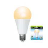 LED Bulb-Sens Micro 10W Luz Fría E27 25.000 Horas Luz Blanca